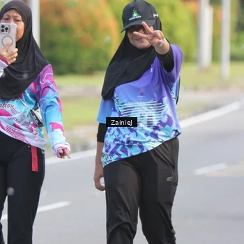 Runner Photo 8423421
