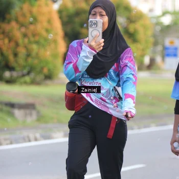 Runner Photo 8423423
