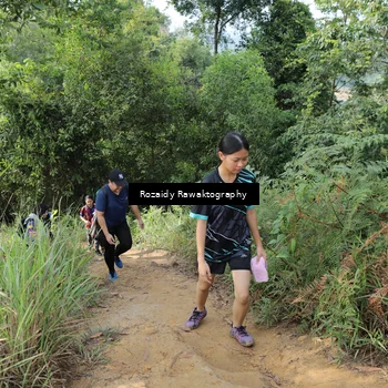 Runner Photo 8423425