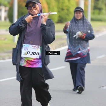 Runner Photo 8423427