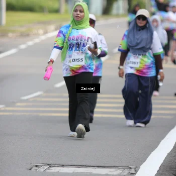 Runner Photo 8423431
