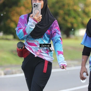 Runner Photo 8423435