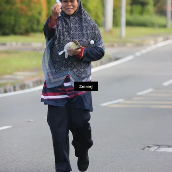 Runner Photo 8423439