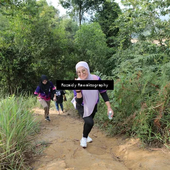 Runner Photo 8423440