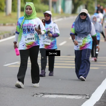 Runner Photo 8423442