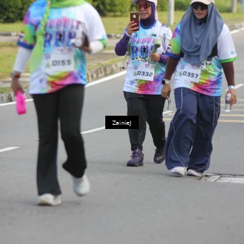 Runner Photo 8423450