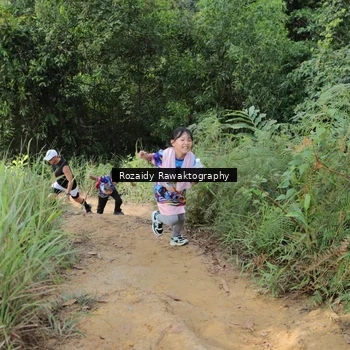 Runner Photo 8423453