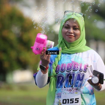 Runner Photo 8423454