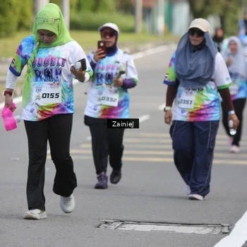 Runner Photo 8423460