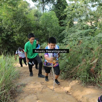 Runner Photo 8423467