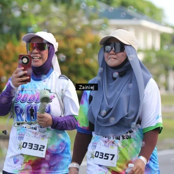 Runner Photo 8423468