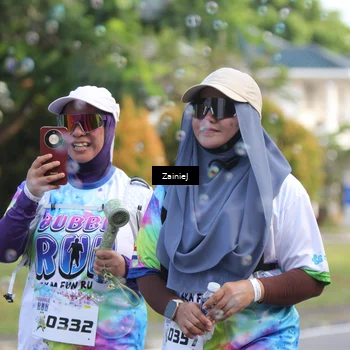 Runner Photo 8423469