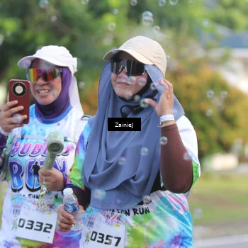 Runner Photo 8423473