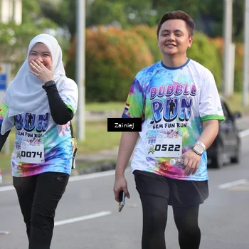 Runner Photo 8423476