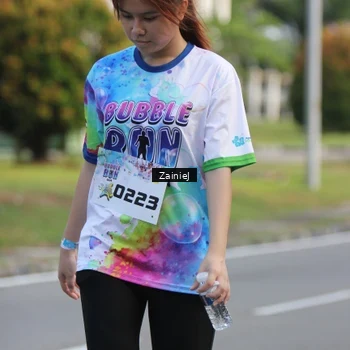 Runner Photo 8423478