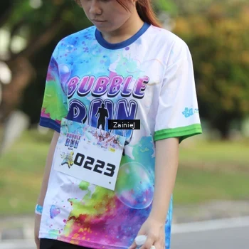 Runner Photo 8423482