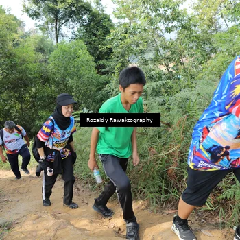 Runner Photo 8423484