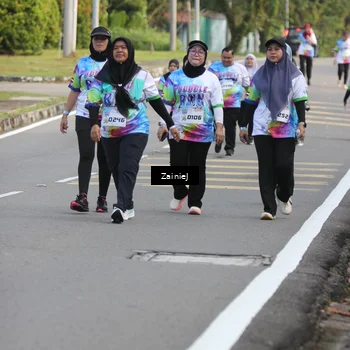 Runner Photo 8423485