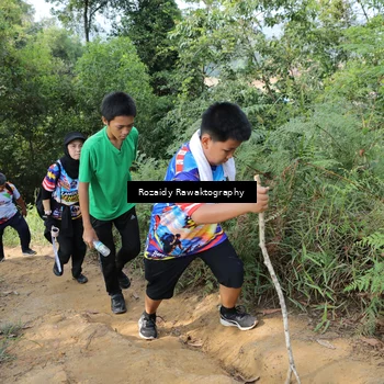 Runner Photo 8423486