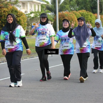 Runner Photo 8423487