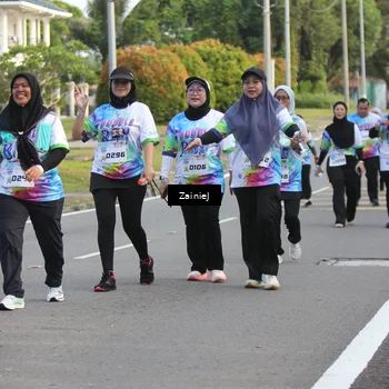 Runner Photo 8423488