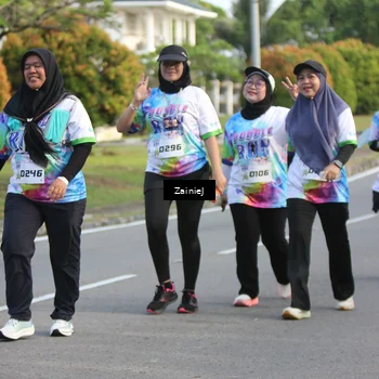 Runner Photo 8423490