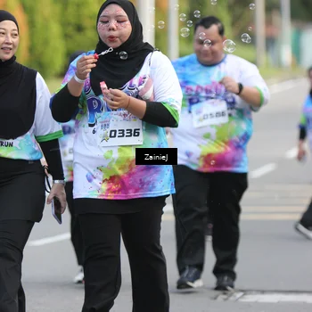 Runner Photo 8423492
