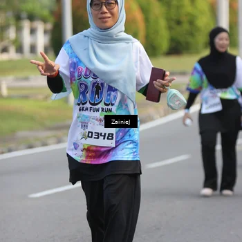 Runner Photo 8423498