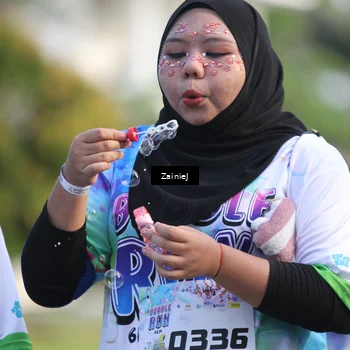 Runner Photo 8423499