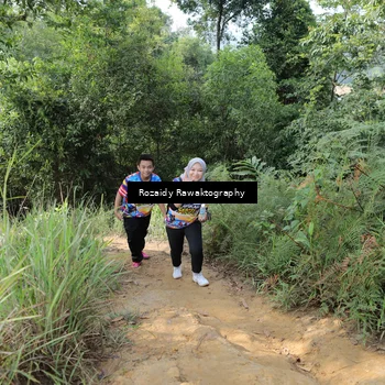 Runner Photo 8423500