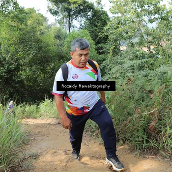 Runner Photo 8423502
