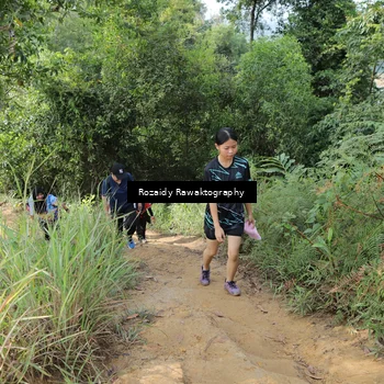 Runner Photo 8423504