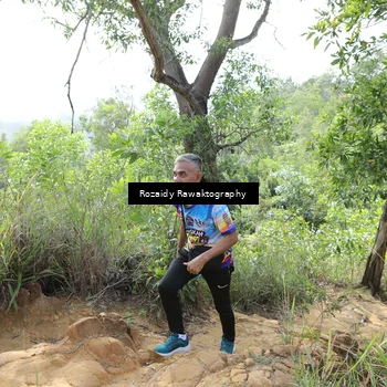 Runner Photo 8423507