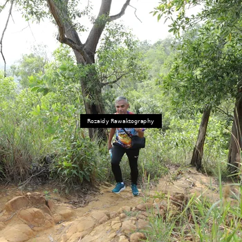 Runner Photo 8423513
