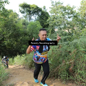 Runner Photo 8423514