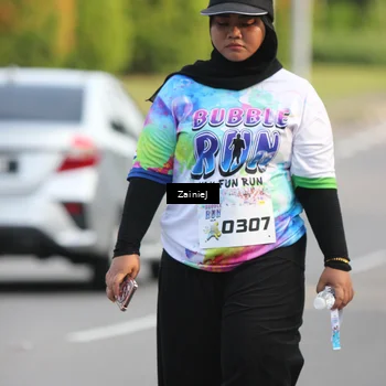 Runner Photo 8423515
