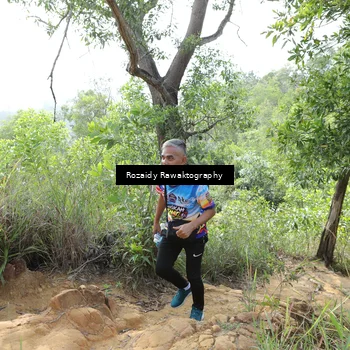 Runner Photo 8423519