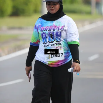 Runner Photo 8423521