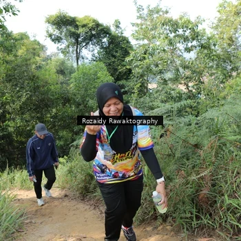 Runner Photo 8423522