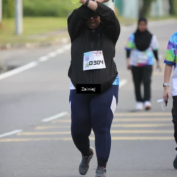 Runner Photo 8423524