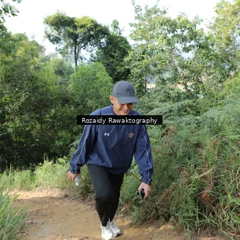 Runner Photo 8423526