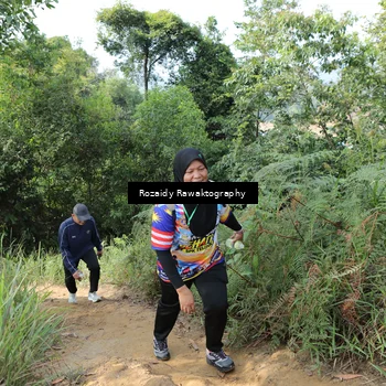 Runner Photo 8423528
