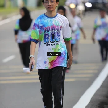 Runner Photo 8423530