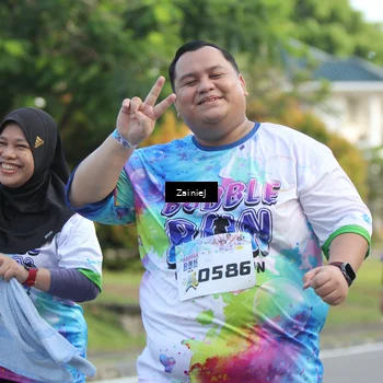 Runner Photo 8423532