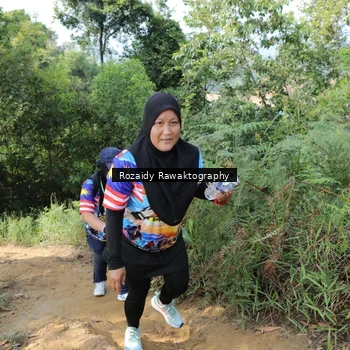 Runner Photo 8423533