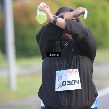 Runner Photo 8423536
