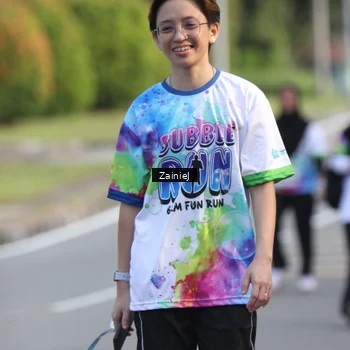 Runner Photo 8423538