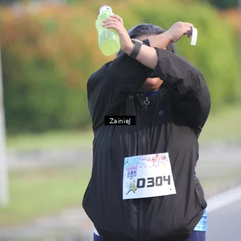 Runner Photo 8423543