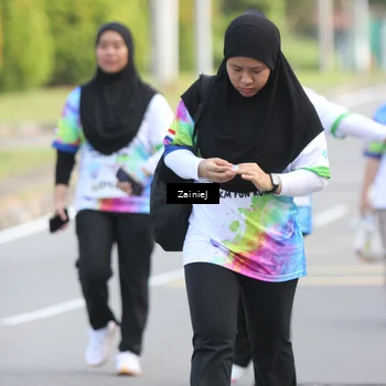 Runner Photo 8423553