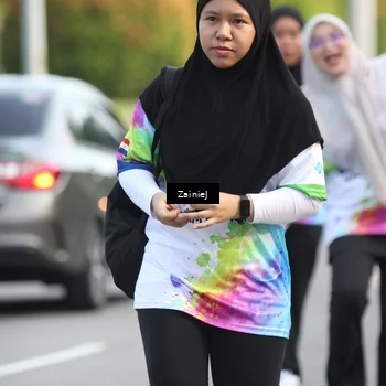 Runner Photo 8423554